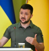 Зеленски: Украйна е готова да воюва дълго време