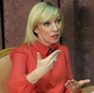 Захарова: Статутът на кандидати за еврочленство на Украйна и Молдова ще има негативни последици