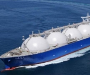 САЩ изпратиха 20 танкера с втечнен газ към Европа