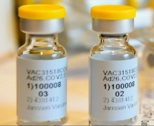 Започна търгуването с ваксини на черния пазар