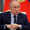 Владимир Путин за ситуацията в Донбас за последните 8 години