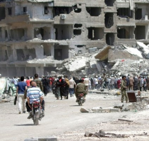 ООН: Башар Асад ни налага неприемливи условия