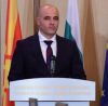 Kовачевски: Ясната европейска перспектива на РС Македония е от стратегическо значение за целия регион