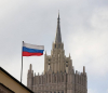„Русия си запазва правото да предприеме контрамерки на фона на тотална война срещу нея“