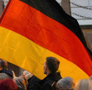 Допитване: Почти 2/3 от германците са против доставката на изтребители на Украйна