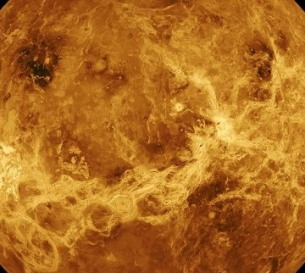 Изследване показва как Венера се е превърнала от рай в ад