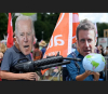 Хиляди протестират срещу Г-7 в Мюнхен
