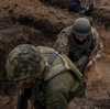 Руските войски щурмуват Водяне в Донбас