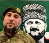 Командирът на отряда «Ахмат» успокои гражданите за Изюм и Балаклея