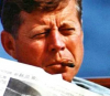 Истината за убийството на Кенеди