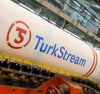 «Газпром» спря доставката на газ по «Турски поток»