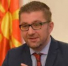 Мицкоски: ЕС да се обедини по отношение на политическата агресия на България върху Северна Македония