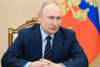 Путин: Западът изопачава Черноморската зърнена сделка