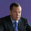 Медведев: Русия е готова да използва всички видове оръжия в случай на удар от Украйна
