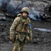 Украинските въоръжени сили загубиха 700 войници в Соледар за три дни