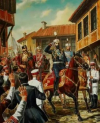 Съединението, което българите сториха с „нечувана дързост“, моделира днешна България