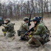 Reuters за «Гвардията на настъплението» на Украйна