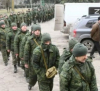 Украйна: Русия се готви да мобилизира още 500 000 наборници