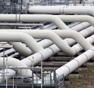 Януари може да се окаже тест за газовата криза в Европа