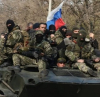 Малко преди пристигането на Си в Москва Киев настоя за изтегляне на руските войски от Украйна