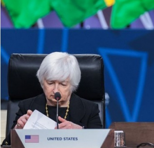 Министерството на финансите на САЩ задейства нова мярка, за да не премине тавана на дълга