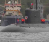 Атомната подводница «Белгород» ще бъде приета на въоръжение в руския флот през 2023 г