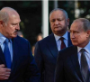 Путин с помощта на Лукашенко ще пусне в експлоатация «Северен поток 2» предсрочно