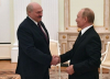 Беларус се отказа от неядрения си статус след референдум