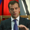 Медведев: Зеленски иска да създаде жив щит от мисиите на ЕС в съоръженията в Киев