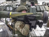САЩ принуждават съюзниците си да изпращат оръжия на Украйна