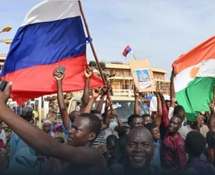 Русия нанесе удар по военния престиж на САЩ в Африка