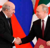 Le Figaro: Визитата на главата на Алжир в Москва има за цел да опровергае изолацията на Русия