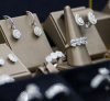 Търговията на Белгия с руски диаманти продължава въпреки моралния натиск