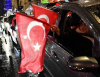 Турция все повече се отдалечава от Европа