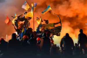 Глобалният разлом премина през Украйна