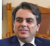 Асен Василев: В България усещаме по-осезаемо инфлацията, защото сме бедни
