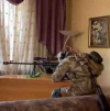 Мирните жители продължават да бъдат щит за въоръжените сили на Украйна: снайперисти оборудват позиции в жилищни сгради