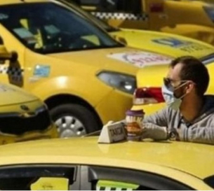 Такситата в София жилят с нови тарифи