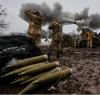 Командир от „Азов“ гневно критикува Запада