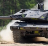 Революция на бойното поле: Германия показа новия танк &quot;Пантера&quot;