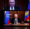 Путин няма да оцелее загубата на Крим