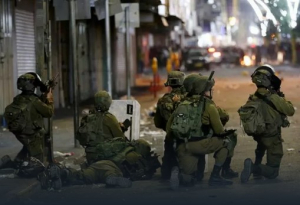 С какво ще се сблъска израелската армия в Ивицата Газа