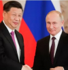 Владимир Путин и Си Дзинпин се срещат до края на годината