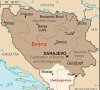 Мирът на Балканите е под въпрос, НАТО да се върне в Босна