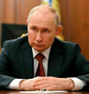 Президентът на Русия Владимир Путин ускорява процеса на интеграцията на Донбас и новите региони
