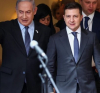 Дружбата между Израел и Украйна сериозно линее