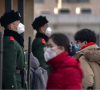 Китай обяви цензура за да заглуши „слуховете“ за Covid