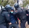 Масови арести на демонстранти срещу мобилизацията в Русия