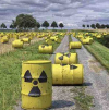 Западът иска да превърне Украйна в радиоактивно гробище