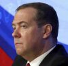 Медведев: Русия няма за какво да говори със Запада, опитите за разширяване на НАТО бяха подготовка за война